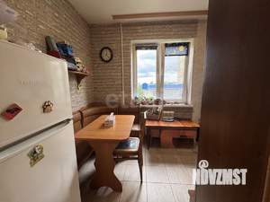 1-к квартира, вторичка, 35м2, 4/9 этаж