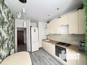 1-к квартира, вторичка, 37м2, 1/11 этаж
