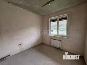 1-к квартира, вторичка, 36м2, 1/19 этаж