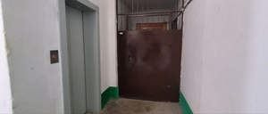 1-к квартира, вторичка, 35м2, 9/9 этаж