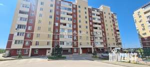 1-к квартира, вторичка, 31м2, 3/9 этаж