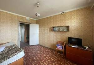 3-к квартира, вторичка, 64м2, 6/9 этаж