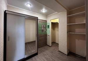 1-к квартира, вторичка, 36м2, 4/10 этаж