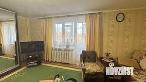 1-к квартира, вторичка, 36м2, 1/5 этаж
