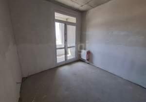 1-к квартира, вторичка, 38м2, 2/17 этаж