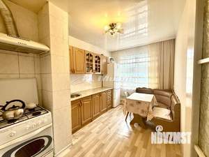 3-к квартира, вторичка, 62м2, 1/9 этаж