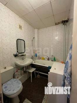 2-к квартира, вторичка, 46м2, 5/9 этаж