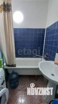 1-к квартира, вторичка, 35м2, 4/9 этаж