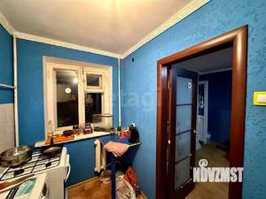 2-к квартира, вторичка, 42м2, 2/3 этаж