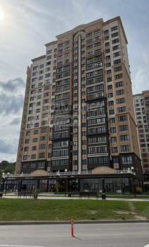 2-к квартира, вторичка, 62м2, 8/17 этаж