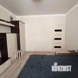 1-к квартира, вторичка, 33м2, 2/3 этаж