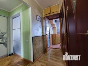 2-к квартира, вторичка, 46м2, 4/5 этаж