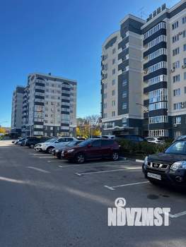 2-к квартира, вторичка, 52м2, 4/9 этаж