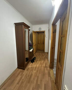 3-к квартира, вторичка, 62м2, 1/9 этаж