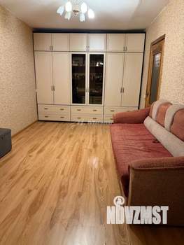 1-к квартира, вторичка, 31м2, 5/5 этаж