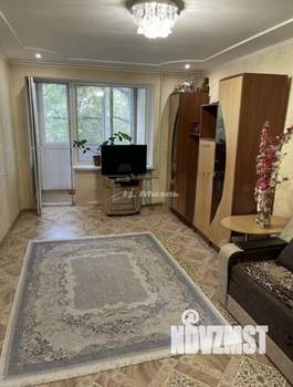 2-к квартира, вторичка, 45м2, 2/5 этаж