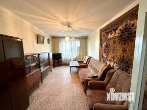 2-к квартира, вторичка, 54м2, 2/10 этаж