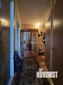 2-к квартира, вторичка, 48м2, 5/5 этаж