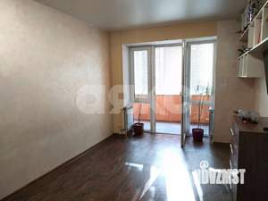 3-к квартира, вторичка, 52м2, 4/5 этаж