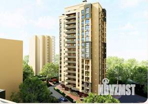 Студия квартира, вторичка, 33м2, 5/9 этаж