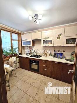 1-к квартира, вторичка, 41м2, 6/11 этаж