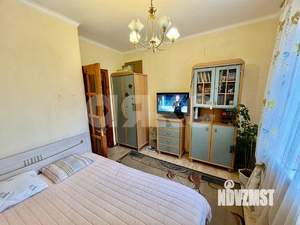 3-к квартира, вторичка, 63м2, 1/9 этаж
