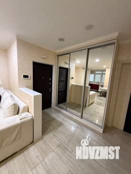 1-к квартира, вторичка, 49м2, 8/10 этаж