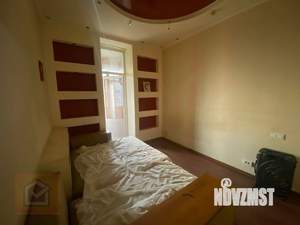 2-к квартира, вторичка, 52м2, 1/9 этаж