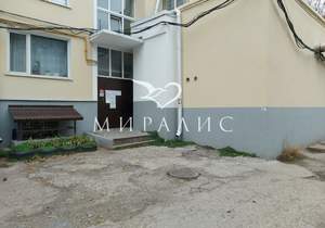 2-к квартира, вторичка, 45м2, 5/5 этаж
