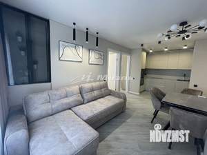 3-к квартира, вторичка, 55м2, 7/16 этаж