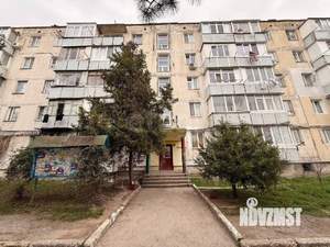 1-к квартира, вторичка, 22м2, 4/5 этаж