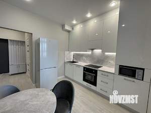 1-к квартира, вторичка, 37м2, 14/16 этаж