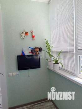 1-к квартира, вторичка, 34м2, 6/10 этаж