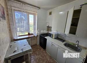 1-к квартира, вторичка, 22м2, 5/5 этаж