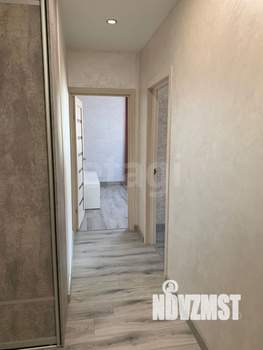 2-к квартира, вторичка, 62м2, 5/17 этаж