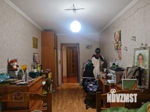 3-к квартира, вторичка, 56м2, 5/5 этаж