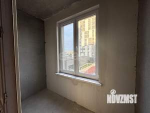 1-к квартира, вторичка, 31м2, 3/16 этаж