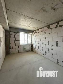 1-к квартира, вторичка, 35м2, 8/9 этаж