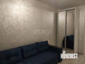 1-к квартира, вторичка, 33м2, 4/8 этаж