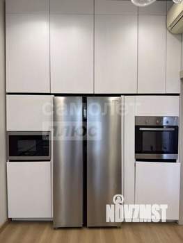 3-к квартира, вторичка, 90м2, 11/11 этаж