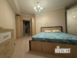 3-к квартира, вторичка, 80м2, 4/18 этаж