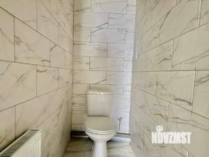 2-к квартира, сданный дом, 47м2, 3/16 этаж