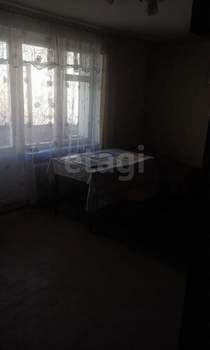 1-к квартира, вторичка, 34м2, 3/5 этаж