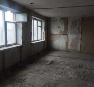 1-к квартира, вторичка, 65м2, 5/5 этаж