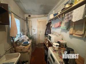 2-к квартира, вторичка, 30м2, 1/1 этаж