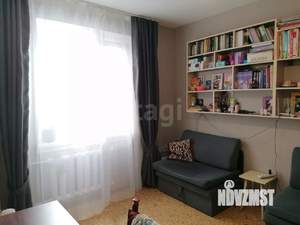 2-к квартира, вторичка, 54м2, 5/10 этаж