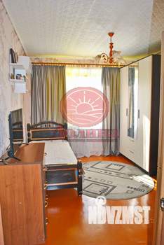 2-к квартира, вторичка, 46м2, 5/5 этаж