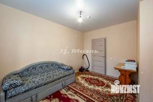 3-к квартира, вторичка, 78м2, 2/9 этаж