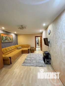 1-к квартира, вторичка, 45м2, 9/9 этаж