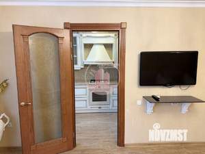 3-к квартира, вторичка, 72м2, 1/9 этаж